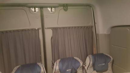 Araç güvenlik kamera setleri 