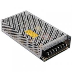 12 Wolt 5 Amper Adaptör