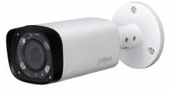 RK-IPC-HFW2221RP  İP 2MP Dış Ortam Kamera Ayarlana Bilir Lens 